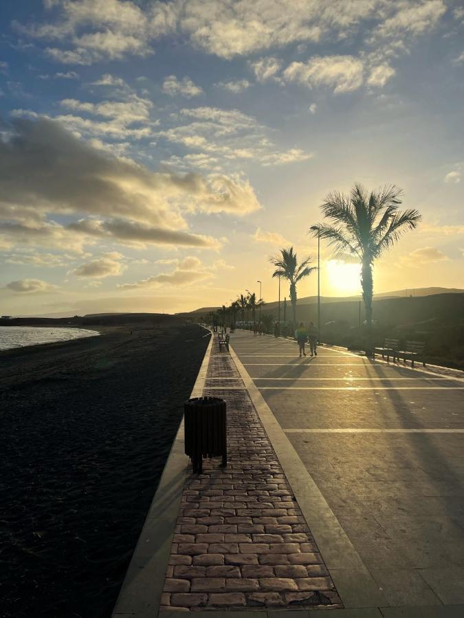 דירות טרחלחו Cactus Del Mar מראה חיצוני תמונה