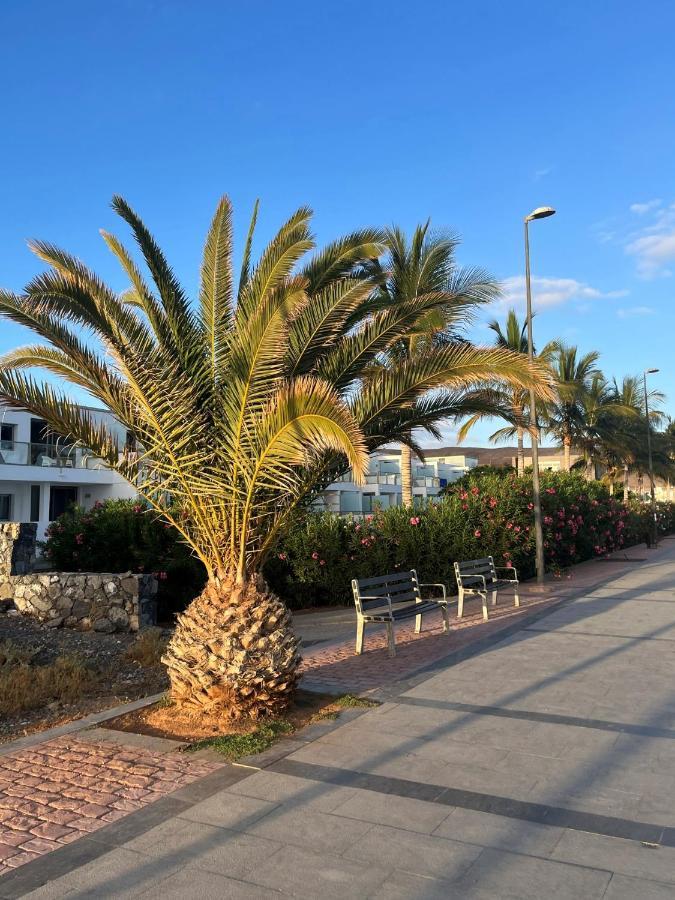 דירות טרחלחו Cactus Del Mar מראה חיצוני תמונה