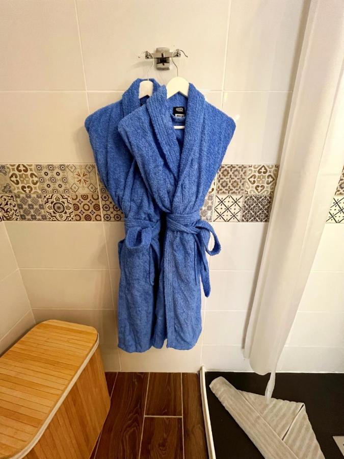 דירות טרחלחו Cactus Del Mar מראה חיצוני תמונה