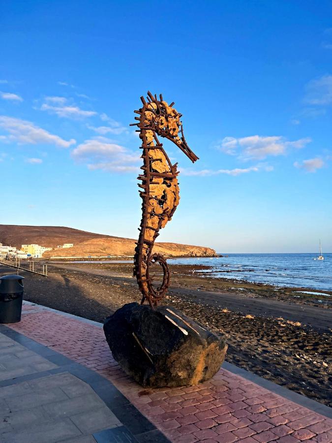 דירות טרחלחו Cactus Del Mar מראה חיצוני תמונה