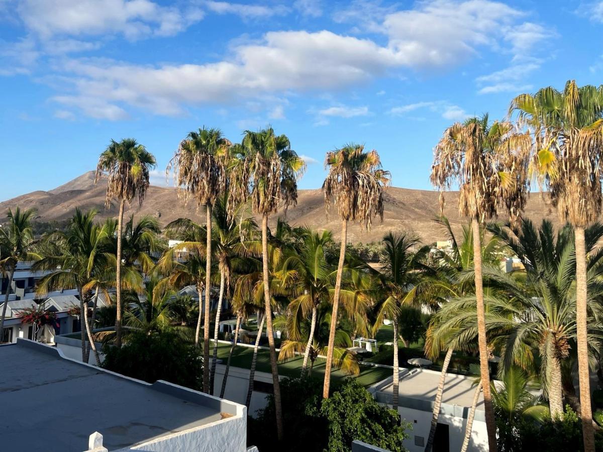 דירות טרחלחו Cactus Del Mar מראה חיצוני תמונה